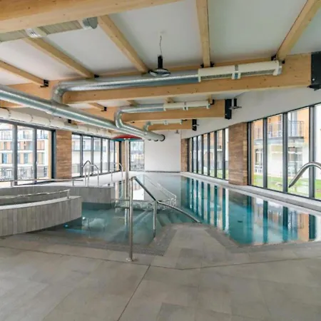 Apartament Soft Summer Studio Bel Mare By Renters