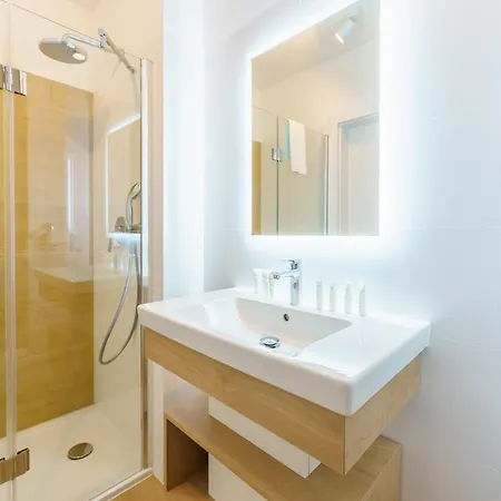 Soft Summer Studio Bel Mare By Renters Apartament Międzyzdroje