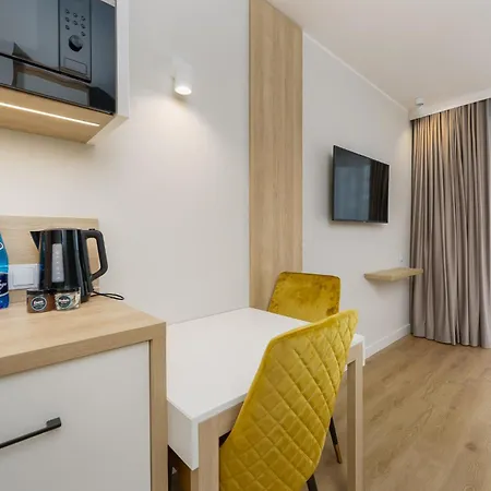 Apartament Soft Summer Studio Bel Mare By Renters