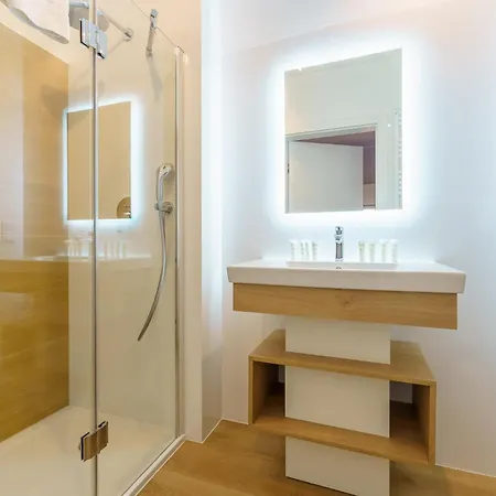 Soft Summer Studio Bel Mare By Renters Apartament *