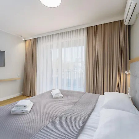 Apartament Soft Summer Studio Bel Mare By Renters Międzyzdroje