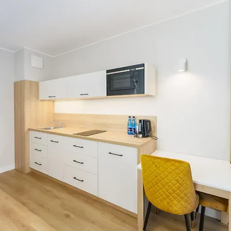 Soft Summer Studio Bel Mare By Renters Apartament