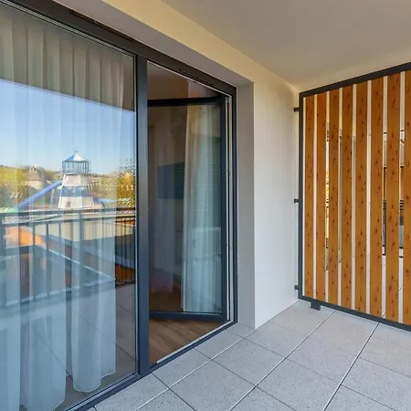 Apartament Soft Summer Studio Bel Mare By Renters