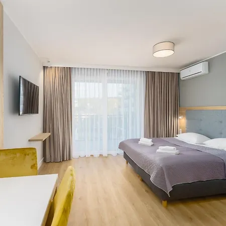 Soft Summer Studio Bel Mare By Renters *