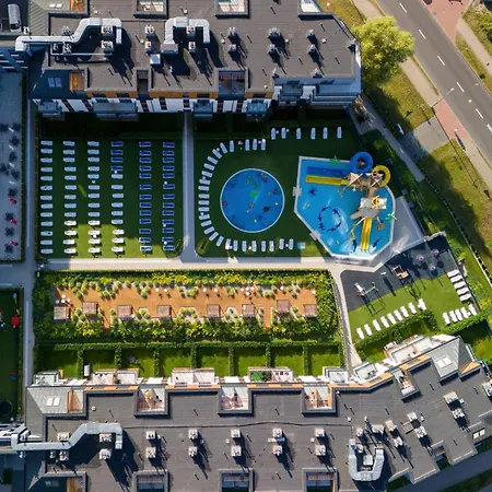 Apartament Soft Summer Studio Bel Mare By Renters